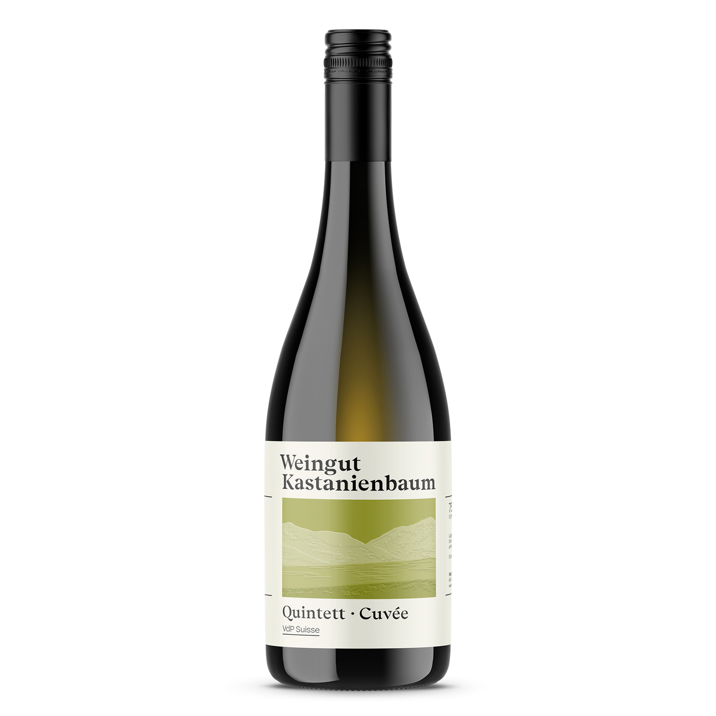 Quintett Cuvée