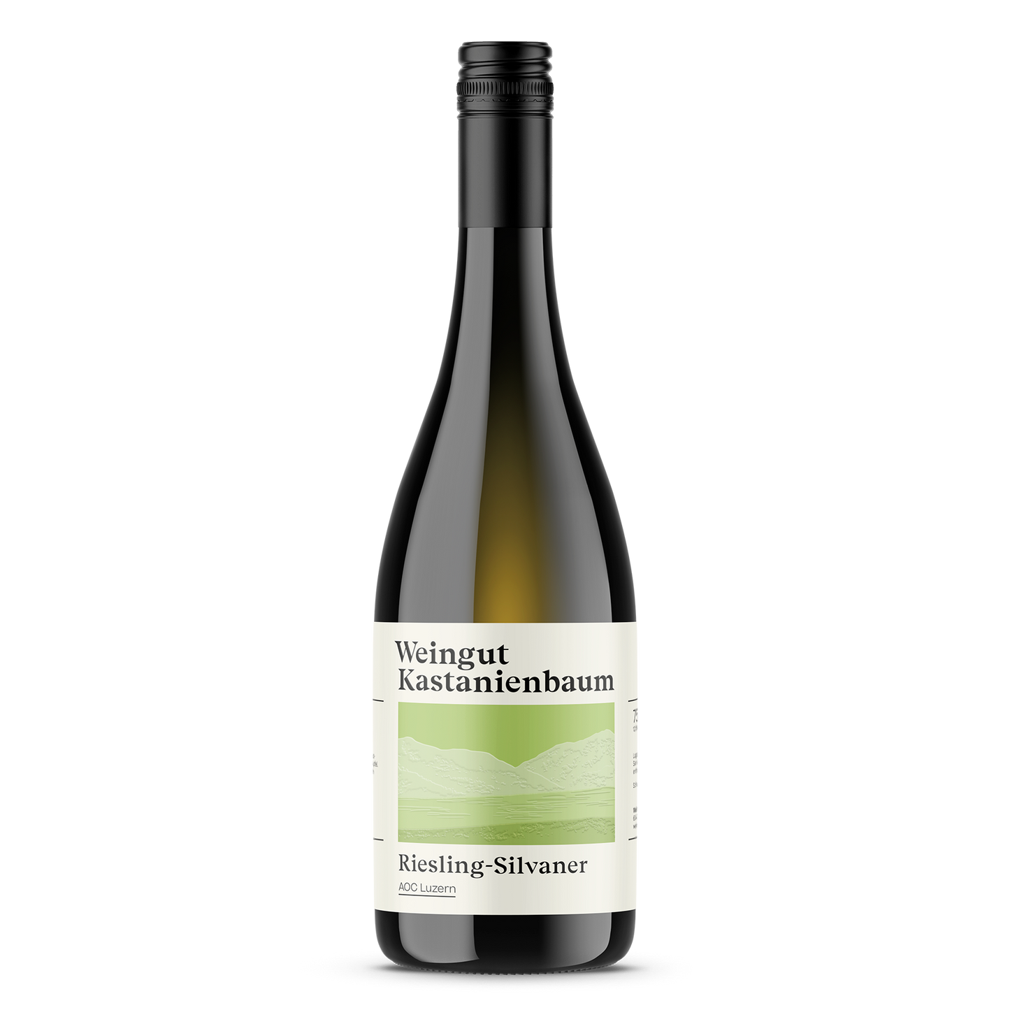 Riesling-Silvaner