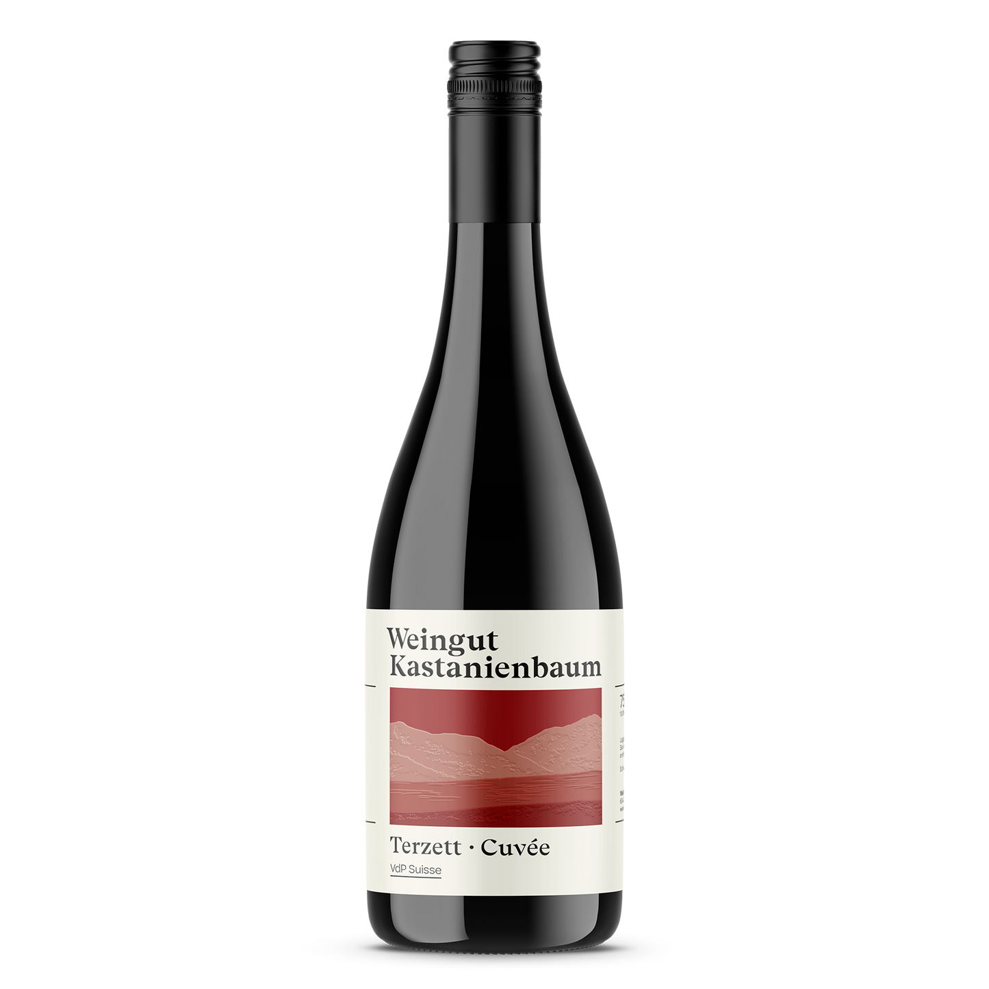 Terzett Cuvée