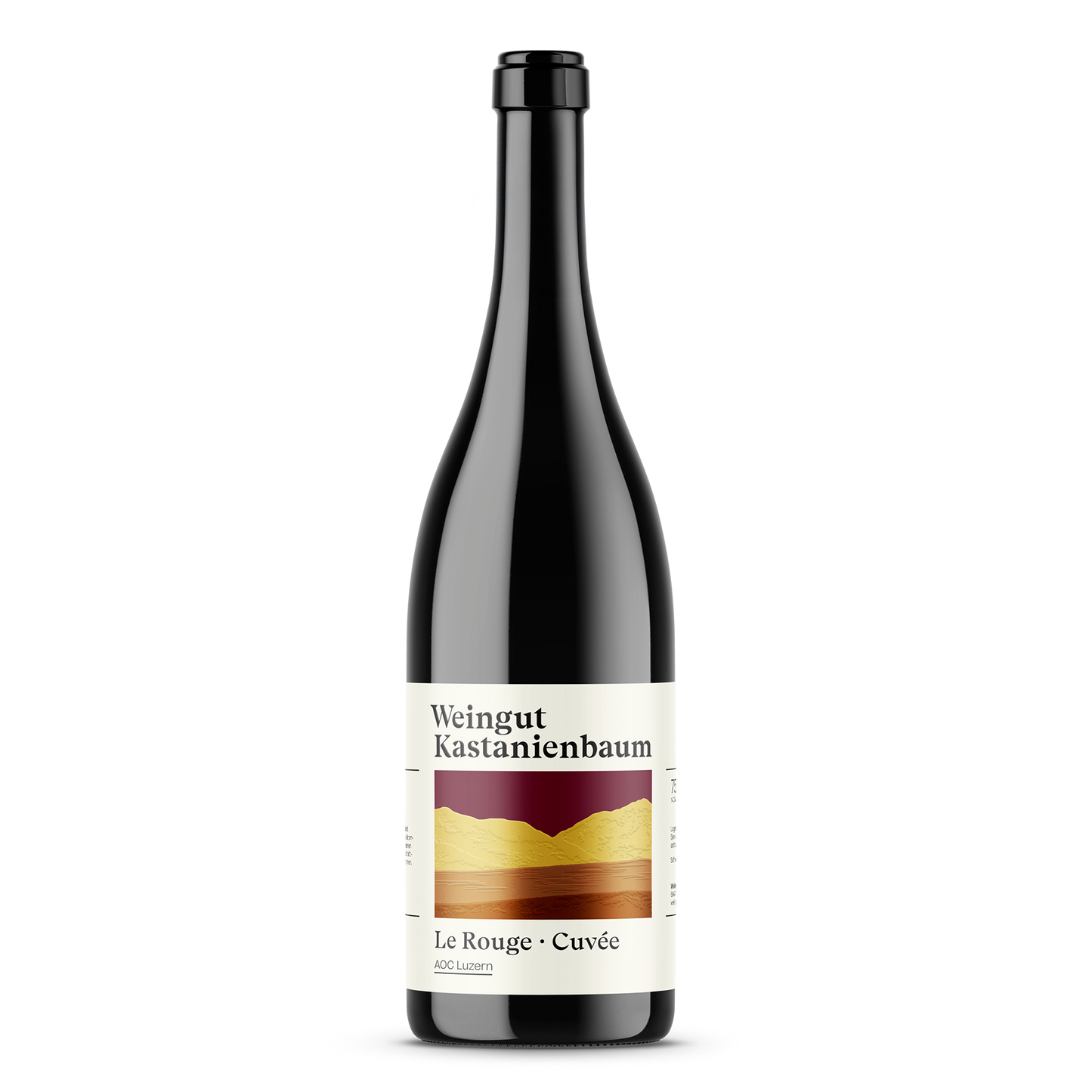 Le Rouge Cuvée