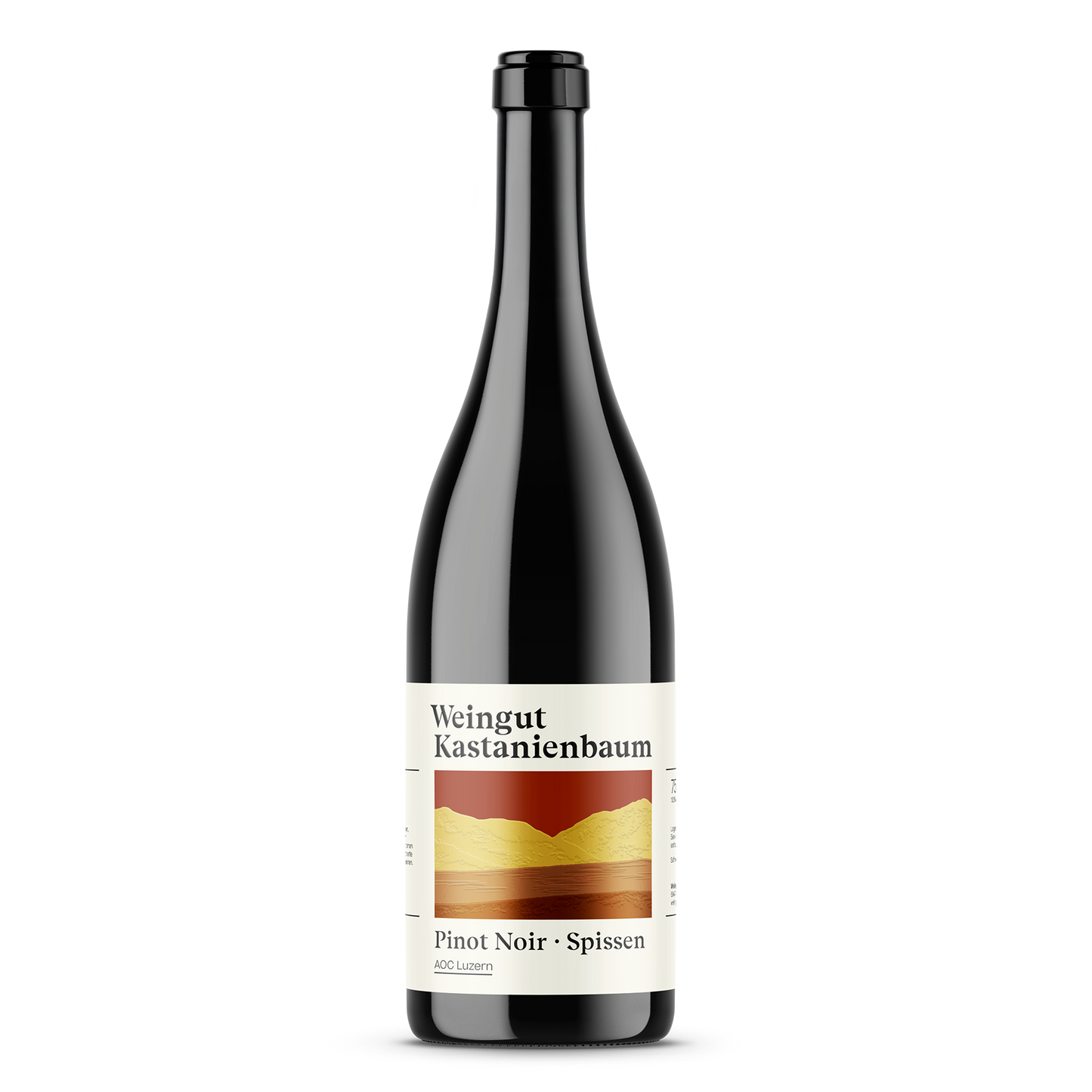 Pinot Noir Spissen
