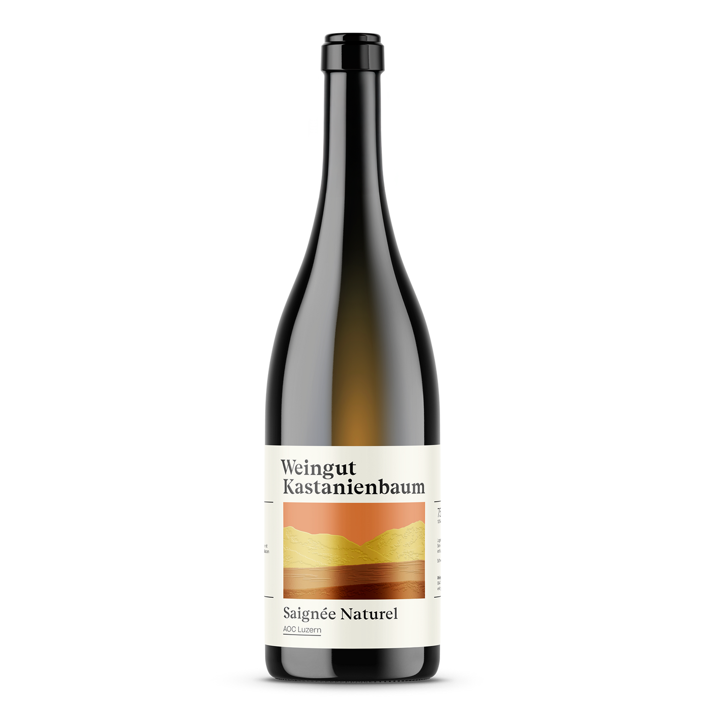 Saignée Naturel