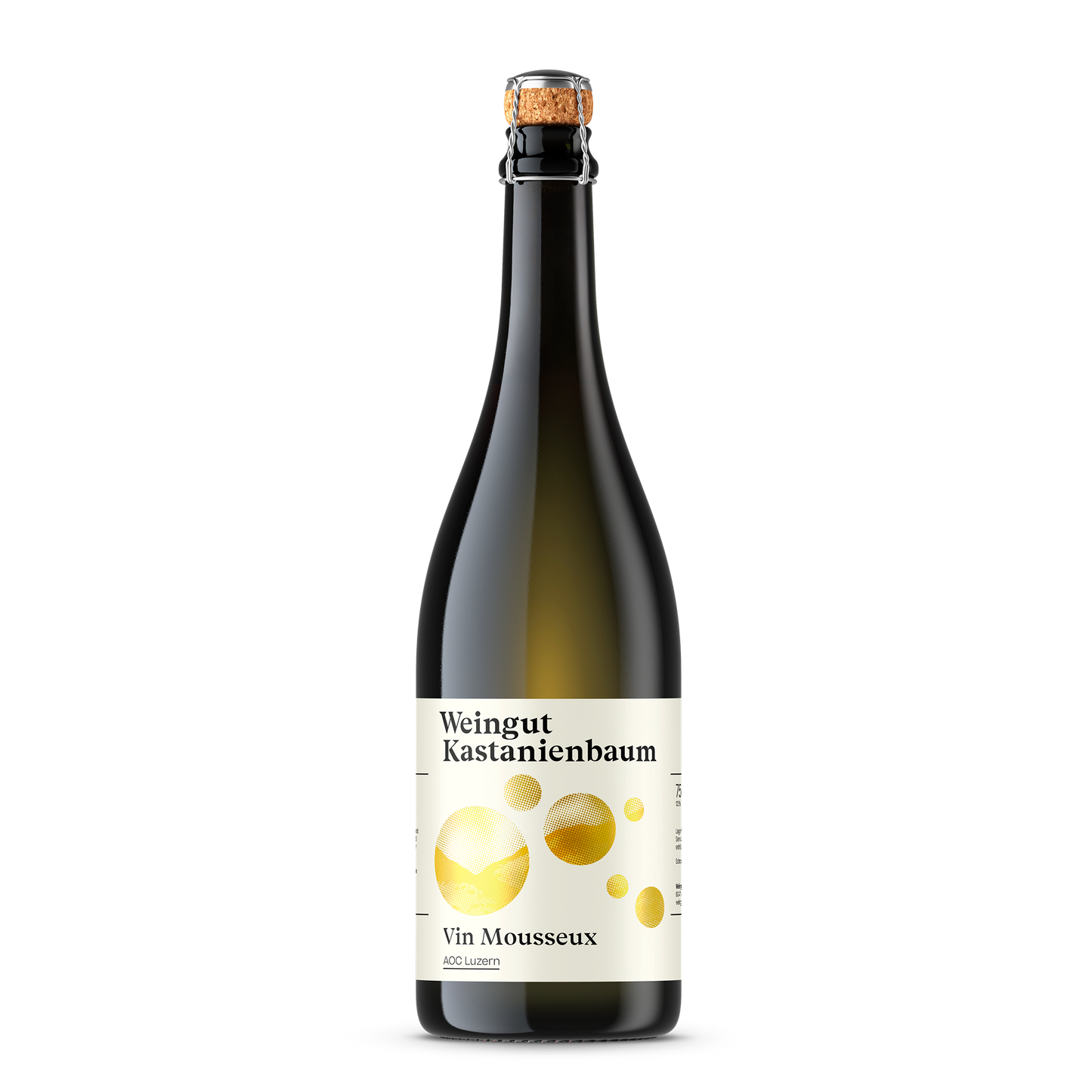 Vin Mousseux