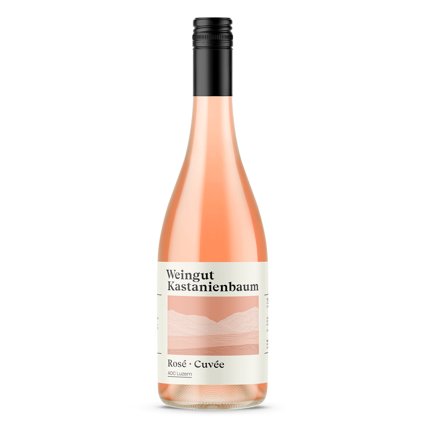 Rosé Cuvée