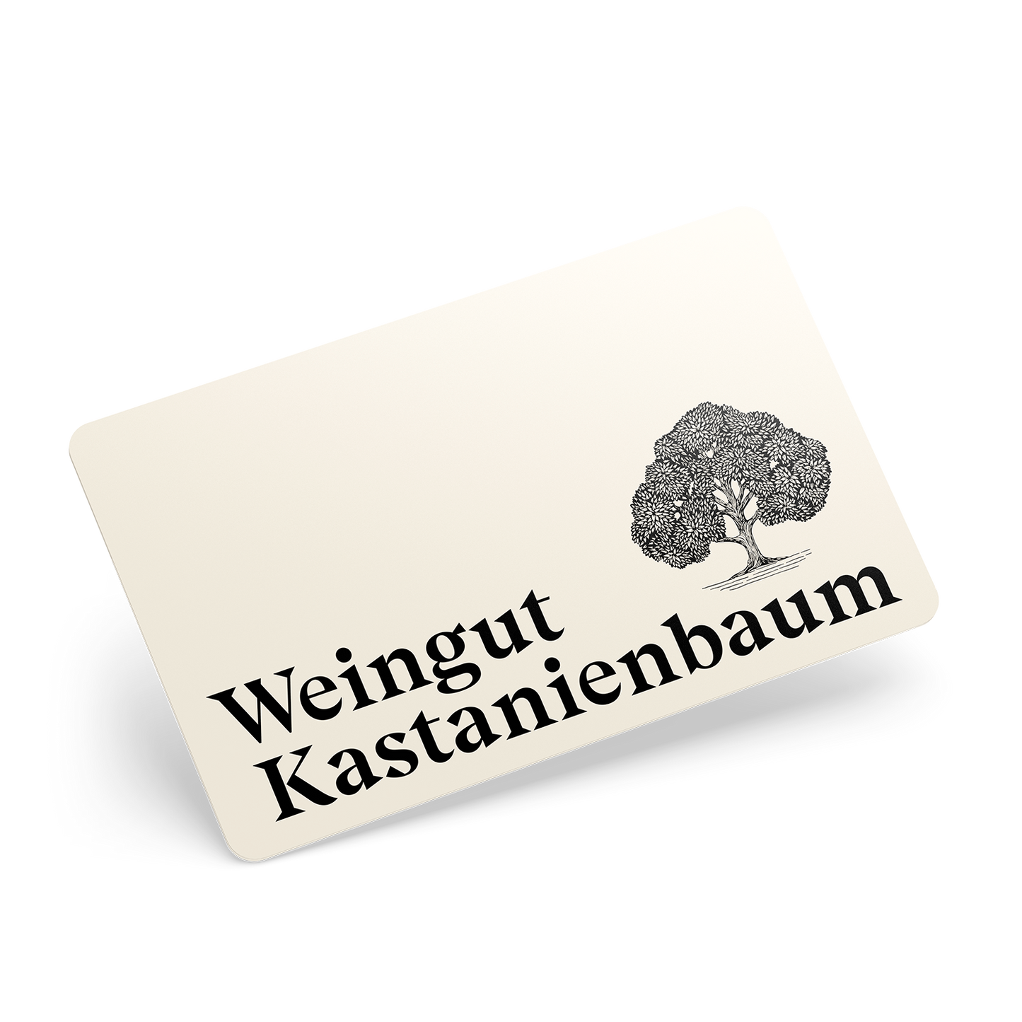 Gutschein