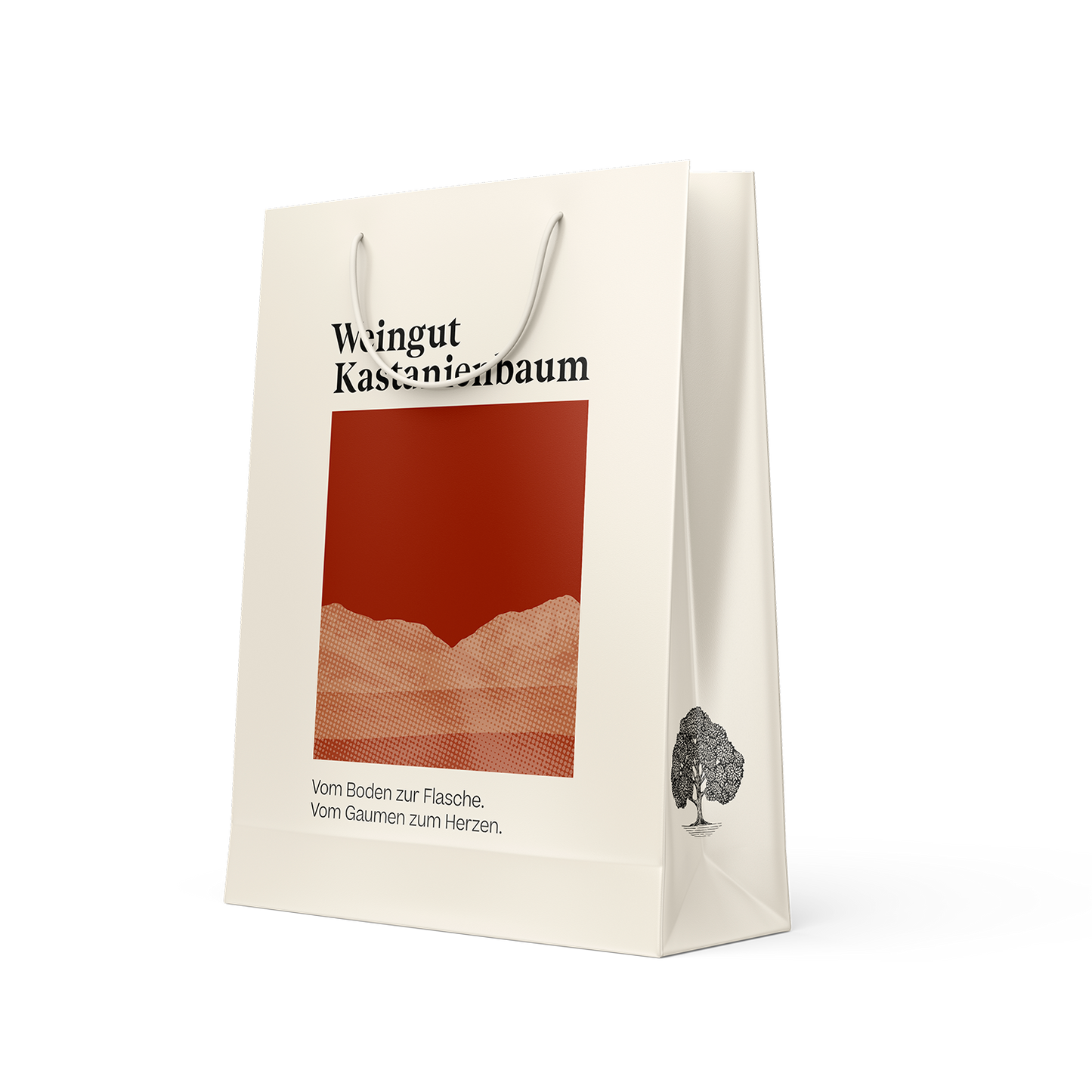 Geschenktasche