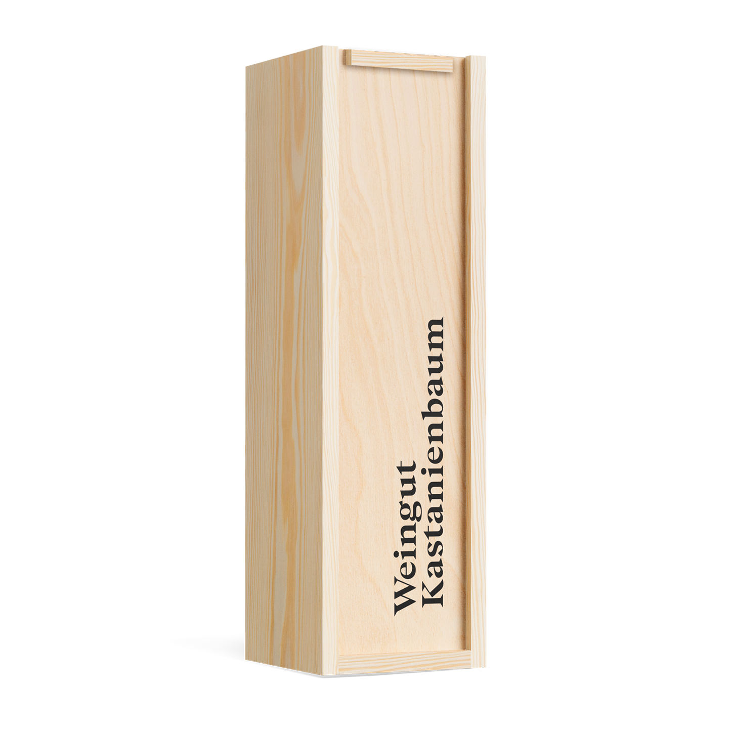 Geschenk-Holzkiste
