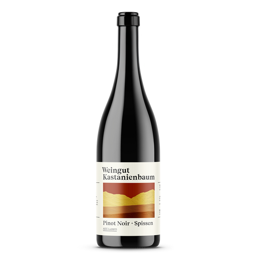 Pinot Noir Spissen