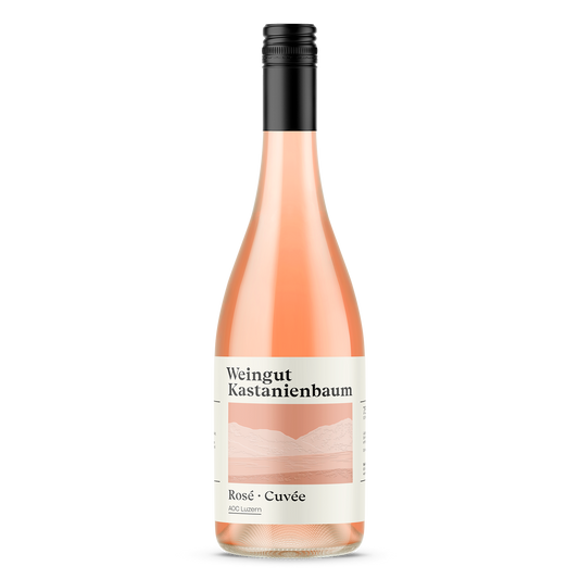 Rosé Cuvée