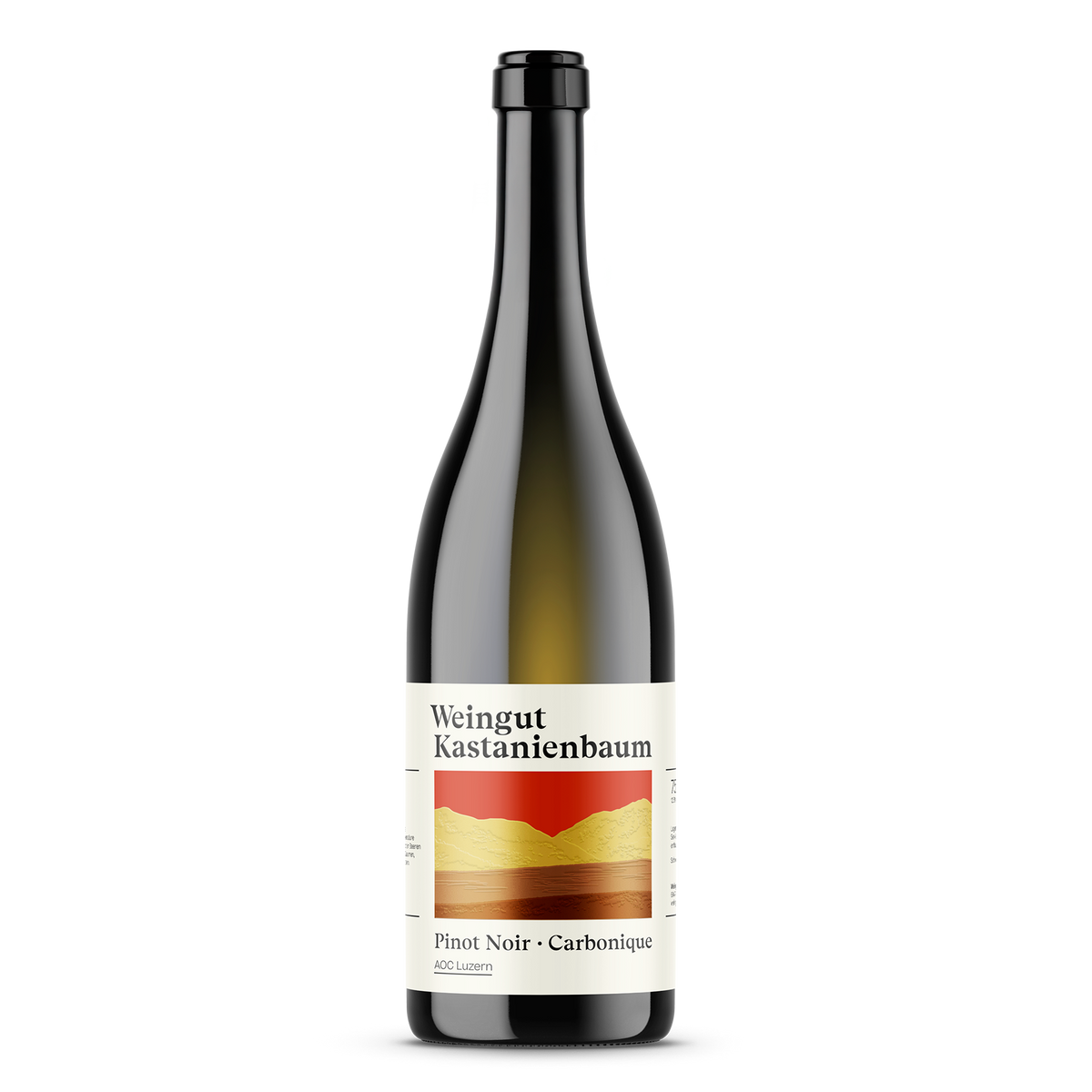 Pinot Noir Carbonique