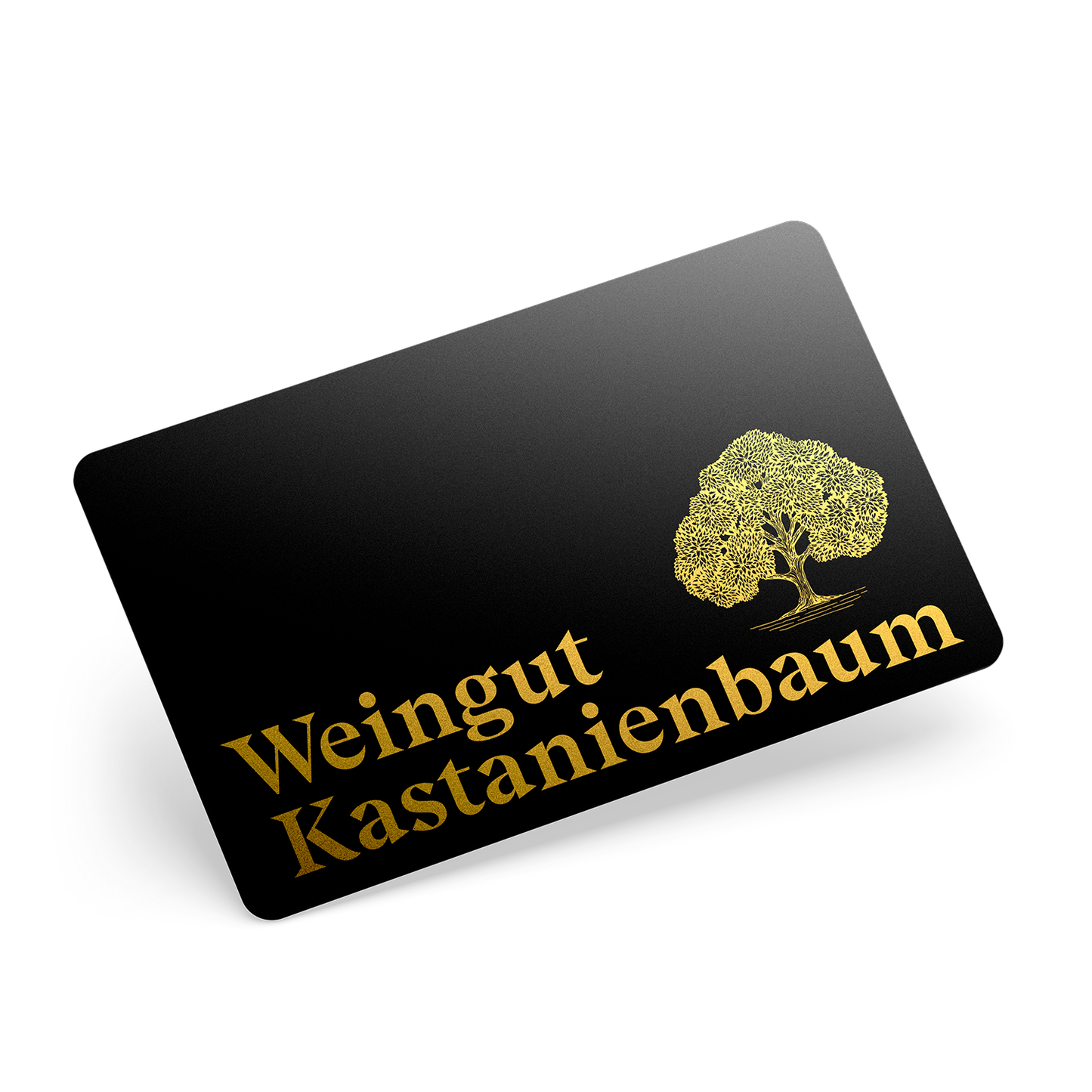 Gutschein (per Post)